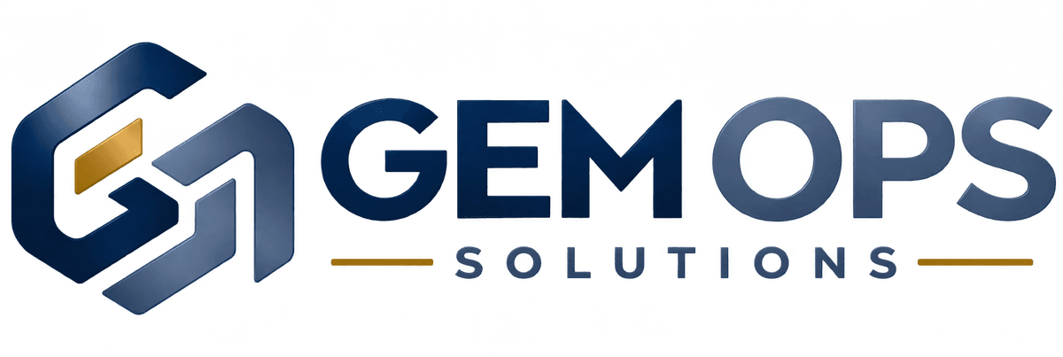 Gem Ops Solutions