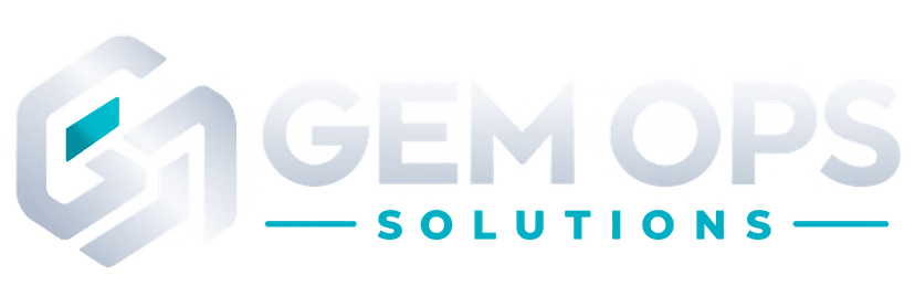 Gem Ops Solutions